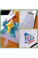 2XXT Cosplay Uma Musume Pretty Derby Neo Universe Cosplay Costume